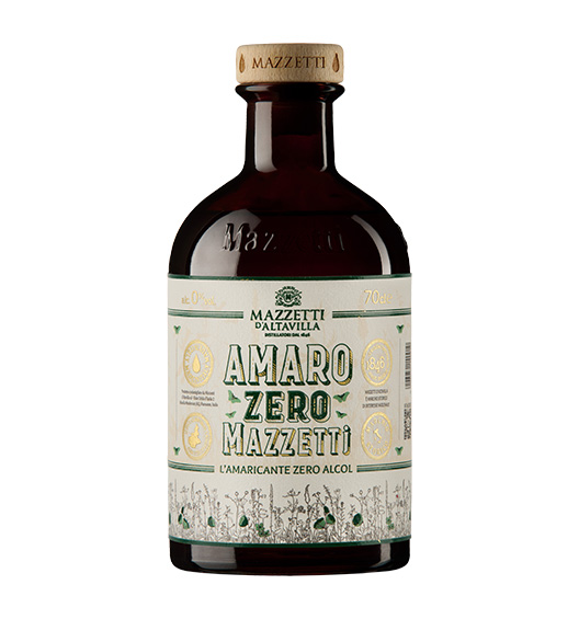 Amaro Zero 0% Vol.